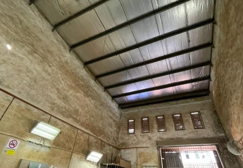 Kawasan Perindustrian Mount Austin