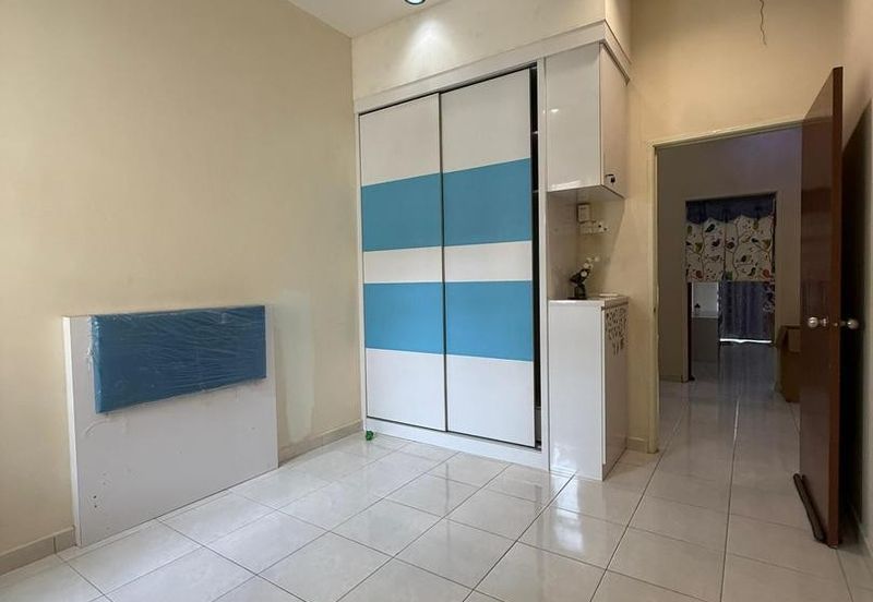 JP Perdana (Jaya Putra Perdana)