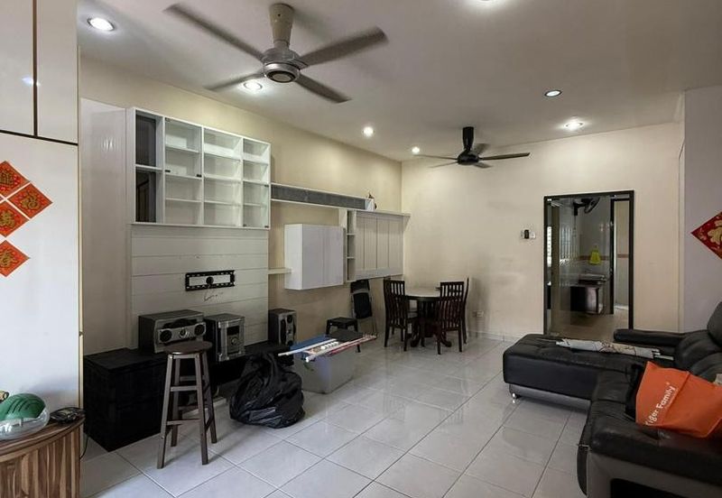 JP Perdana (Jaya Putra Perdana)