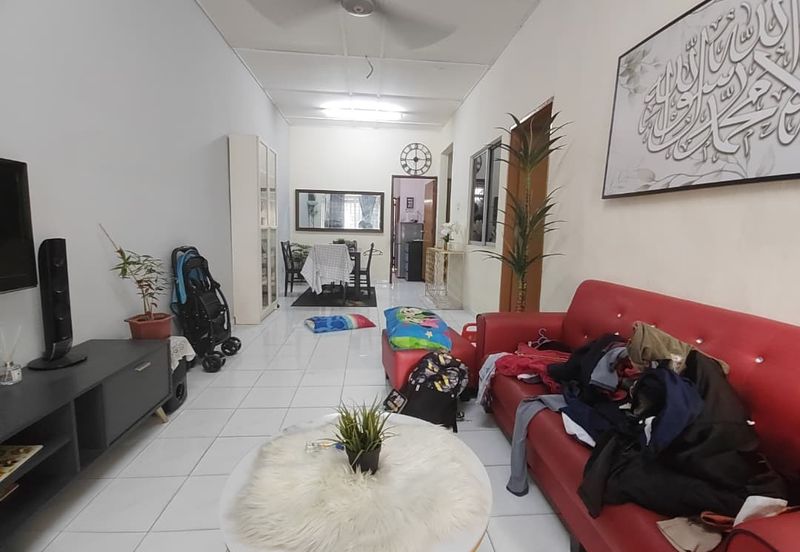 Bandar Baru Kota Puteri