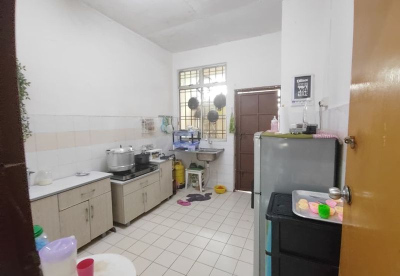 Bandar Baru Kota Puteri