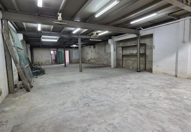 Kawasan Perindustrian Pandan