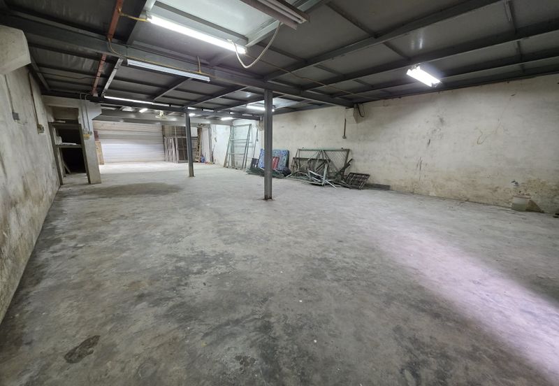 Kawasan Perindustrian Pandan