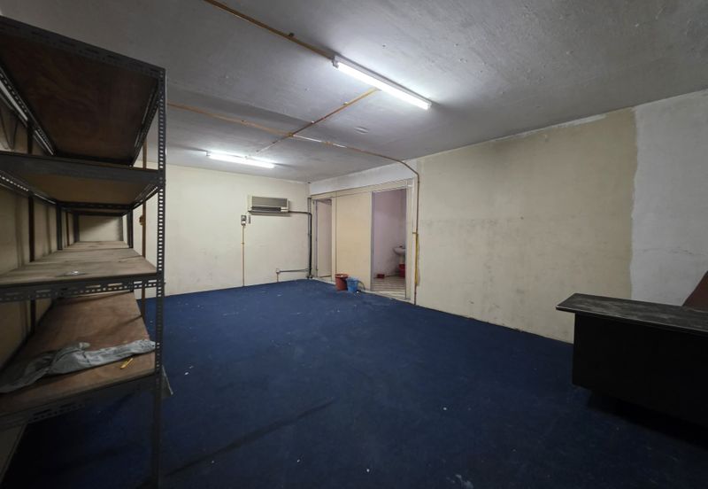 Kawasan Perindustrian Pandan