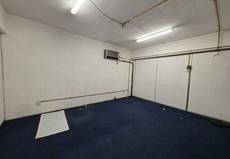 Kawasan Perindustrian Pandan