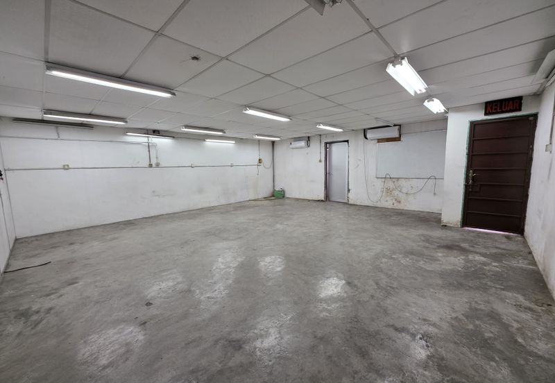 Kawasan Perindustrian Pandan