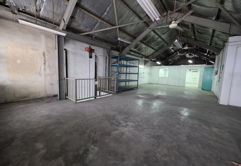 Kawasan Perindustrian Pandan