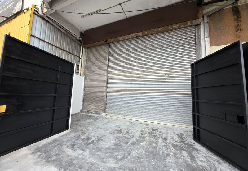 Kawasan Perindustrian Pandan