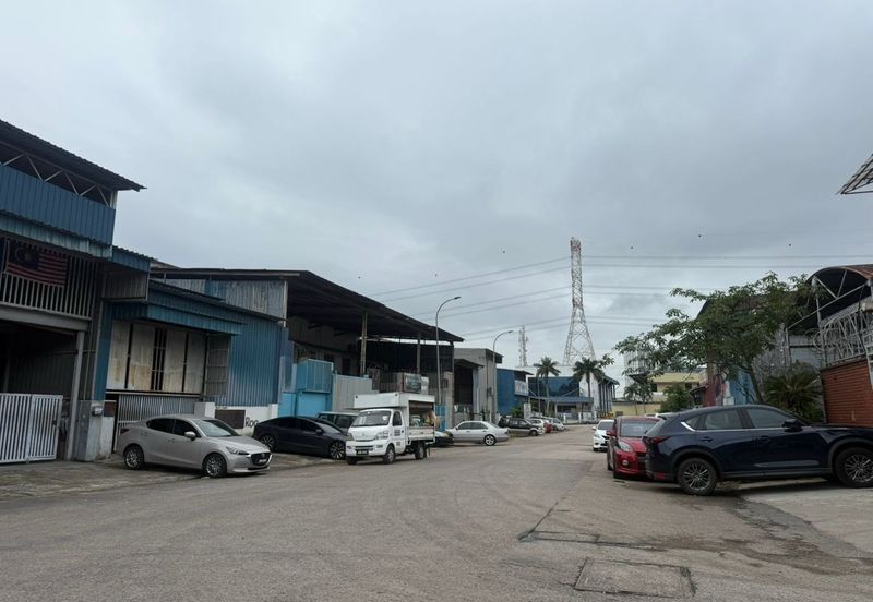 Taman Perindustrian Kota Puteri