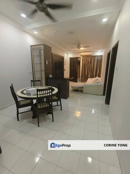 Senai Utama Single Storey Terrace House For Sale , Johor, Senai