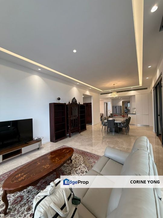 The Astaka One Bukit Senyum Condominium , Johor, Johor Bahru