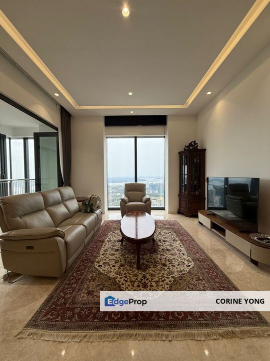 The Astaka One Bukit Senyum Condominium , Johor, Johor Bahru