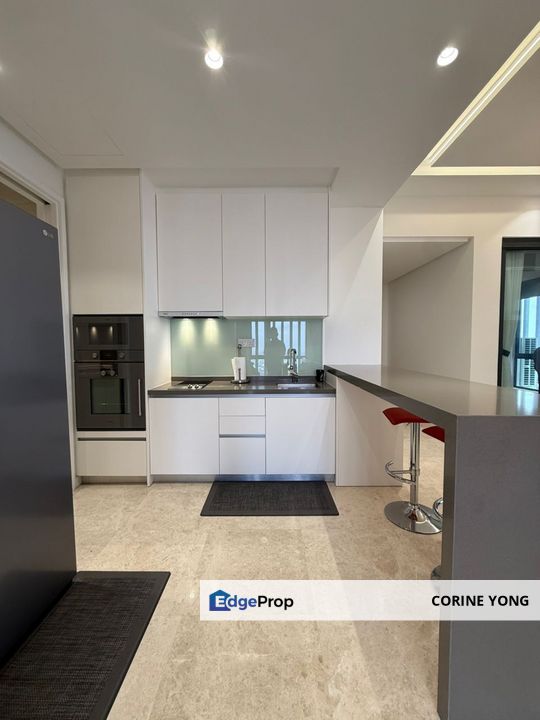 The Astaka One Bukit Senyum Condominium , Johor, Johor Bahru