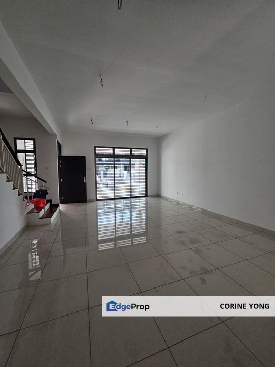 Rini Home 7 Mutiara Rini Double Storey Terrace House For Sale , Johor, Skudai