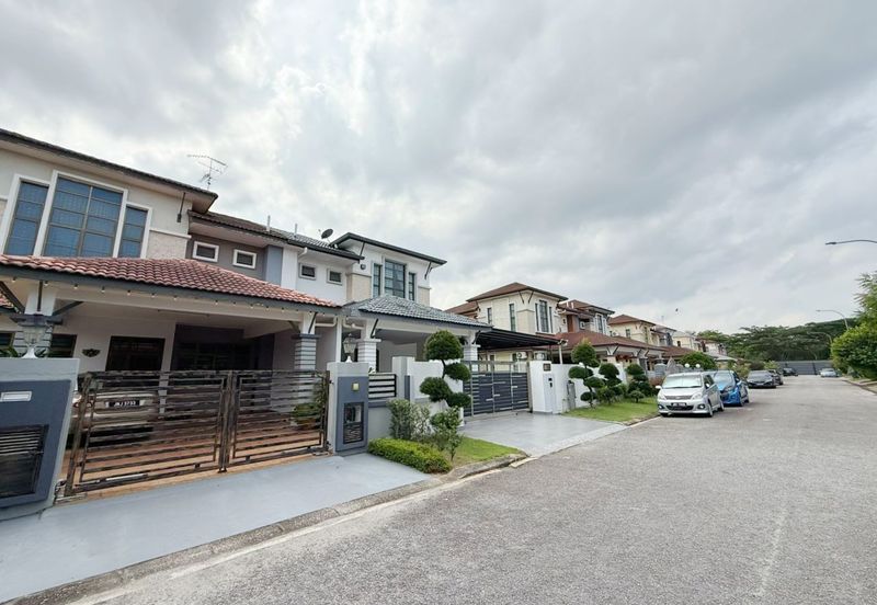 Taman Bukit Tropika