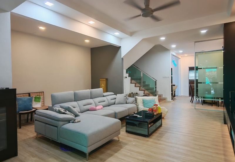 Taman Desa Cemerlang