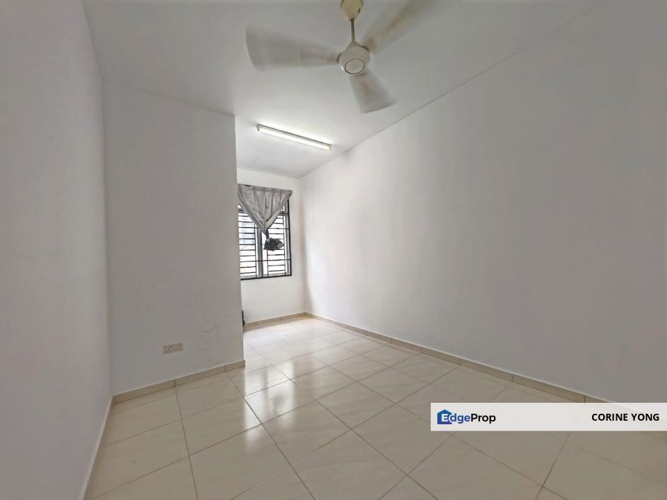 Nusa Sentral Double Storey Terrace House For Sale , Johor, 