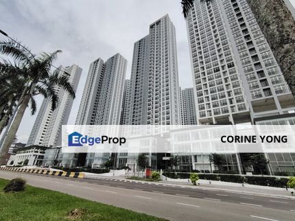 Midas Apartment For Sale At Seri Alam 🏬, Johor, Pasir Gudang