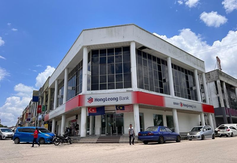 Taman Desa Cemerlang