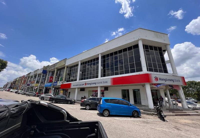 Taman Desa Cemerlang