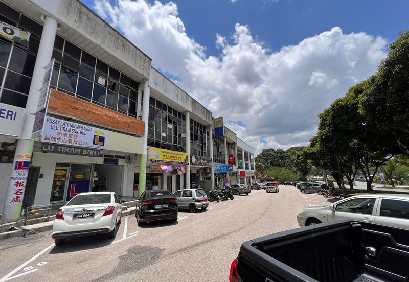 Taman Desa Cemerlang