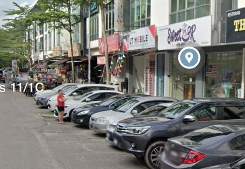 Bandar Baru Permas Jaya