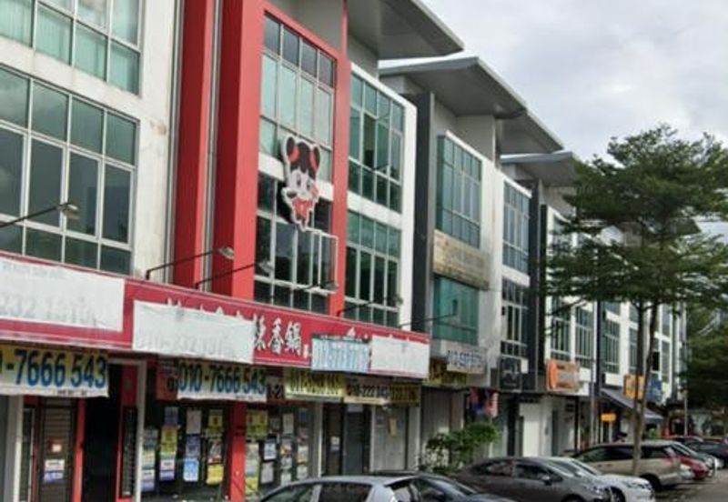 Bandar Baru Permas Jaya