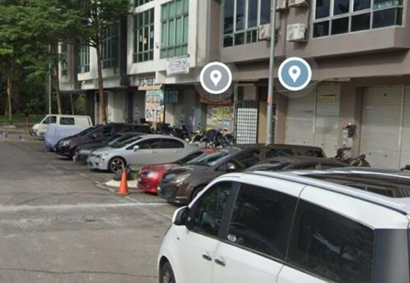 Bandar Baru Permas Jaya