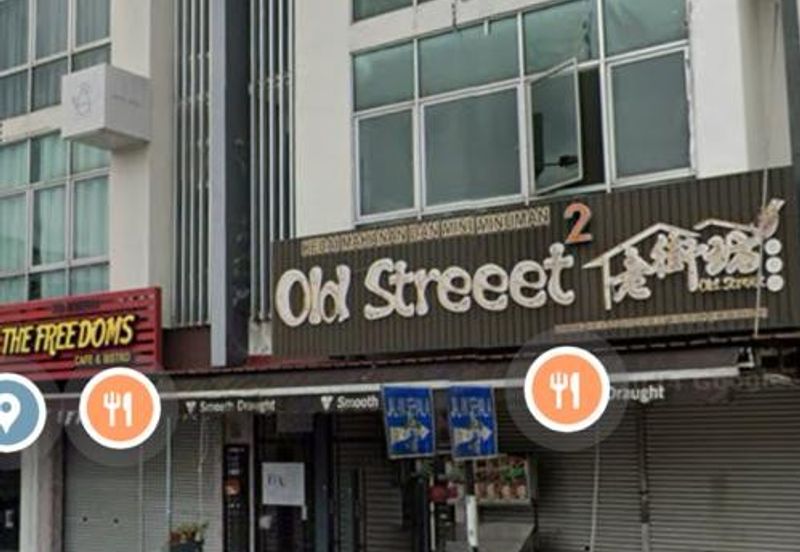 Bandar Baru Permas Jaya