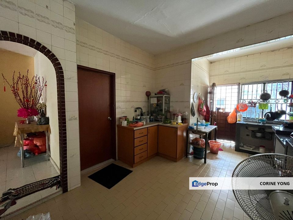 Double Storey Terrace For Sale At Johor Jaya for Sale @RM550,000 By ...