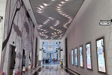 Eco Galleria @ Eco Botanic