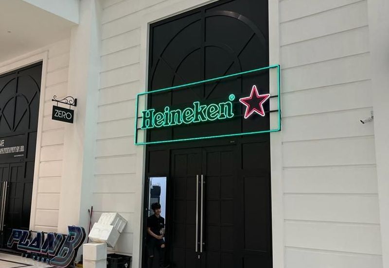 Eco Galleria @ Eco Botanic