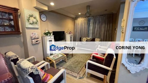 Double Storey Terrace For Sale At Permas Jaya 🏡, Johor, Permas Jaya/Senibong