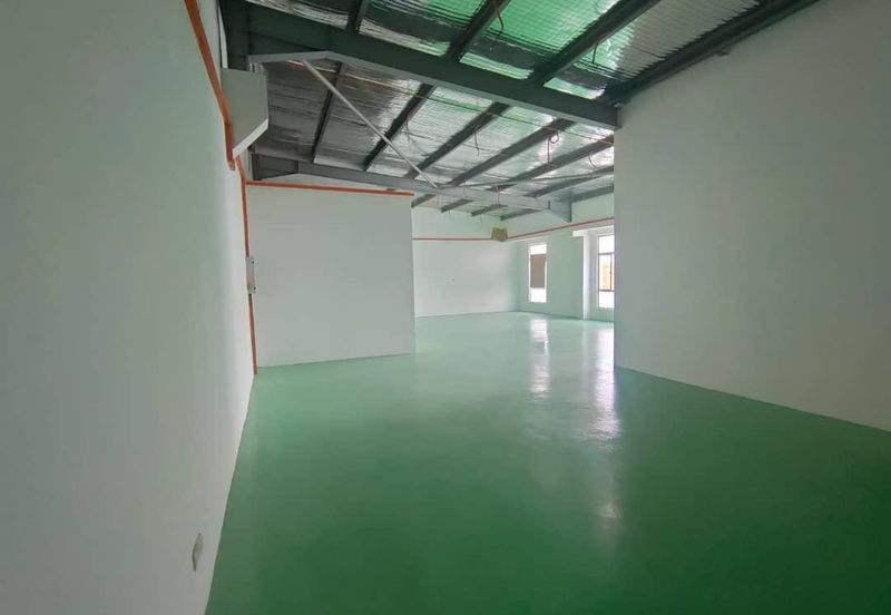 Smart Industrial Park @ SILC