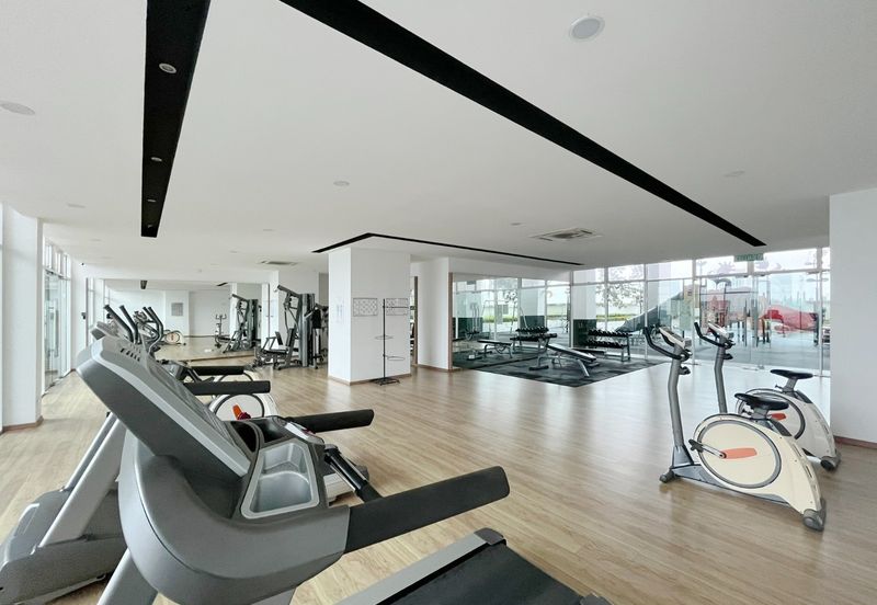 The Pinnacles (Pinnacle Tower)