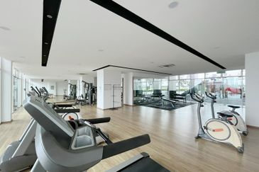 The Pinnacles (Pinnacle Tower)