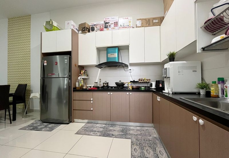 The Pinnacles (Pinnacle Tower)