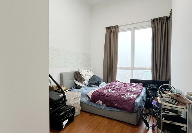 The Pinnacles (Pinnacle Tower)