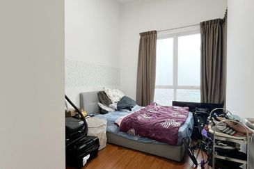 The Pinnacles (Pinnacle Tower)