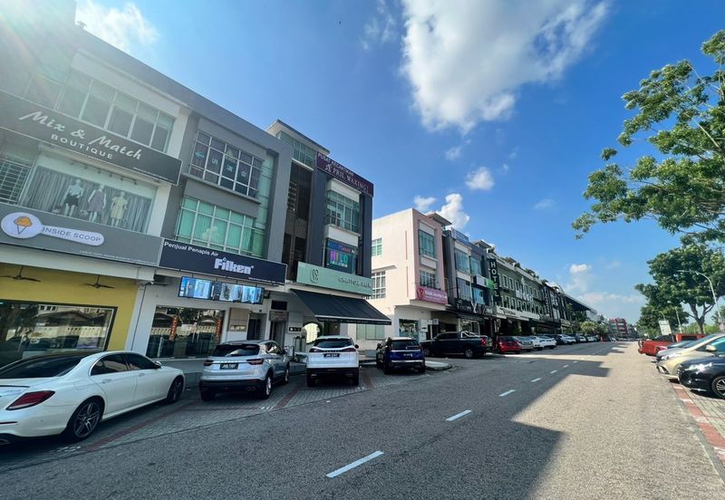 Taman Austin Heights