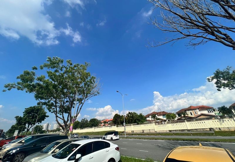 Taman Austin Heights