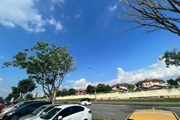 Taman Austin Heights