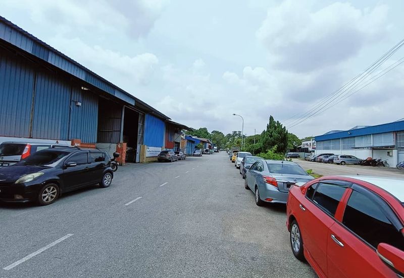 Taman Tan Sri Yaacob