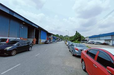 Taman Tan Sri Yaacob