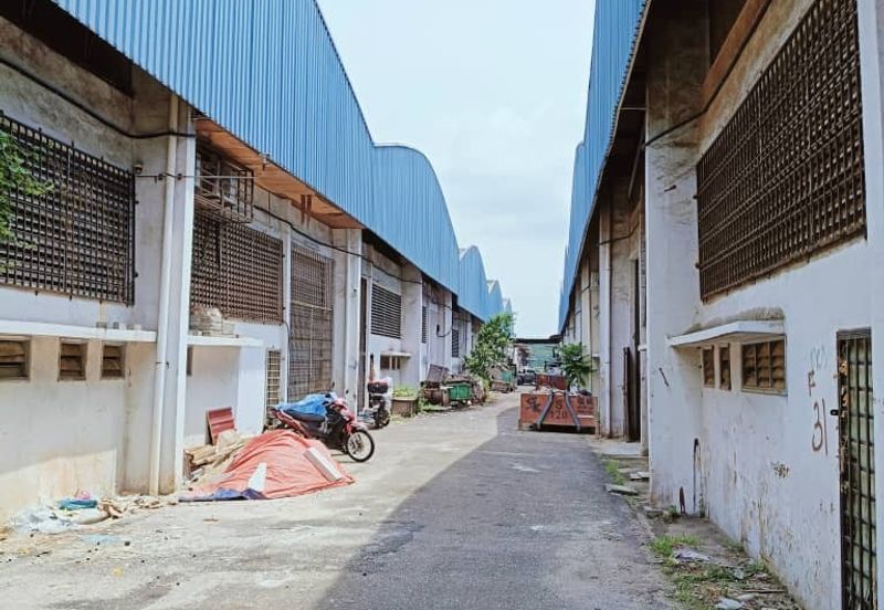 Taman Tan Sri Yaacob