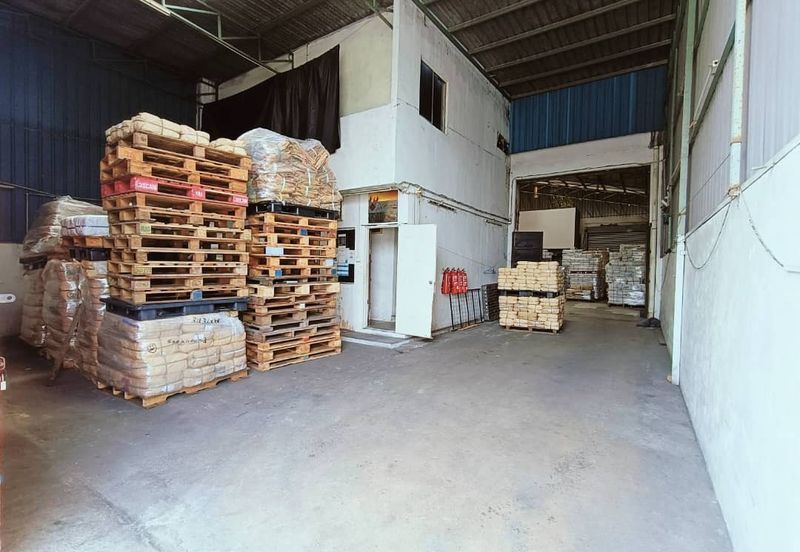 Taman Tan Sri Yaacob