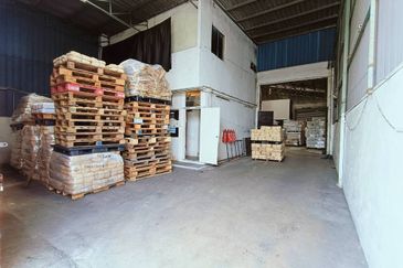 Taman Tan Sri Yaacob