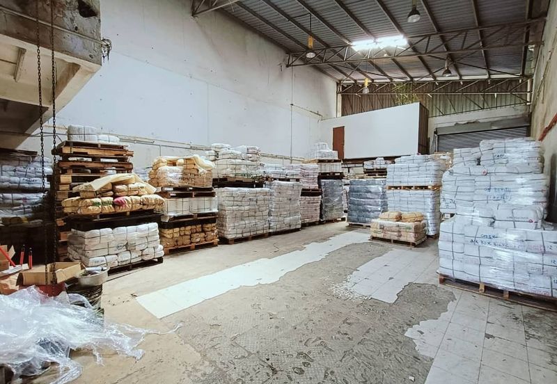 Taman Tan Sri Yaacob