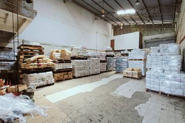 Taman Tan Sri Yaacob