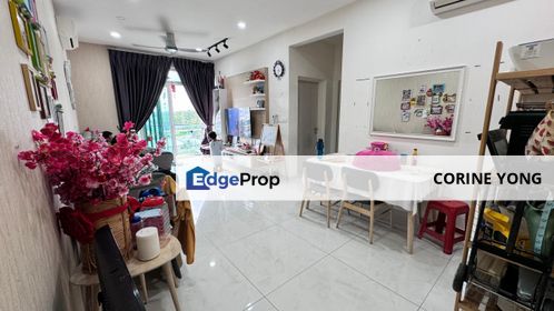 Havona Residence For Sale At Mount Austin 🏬, Johor, Johor Bahru